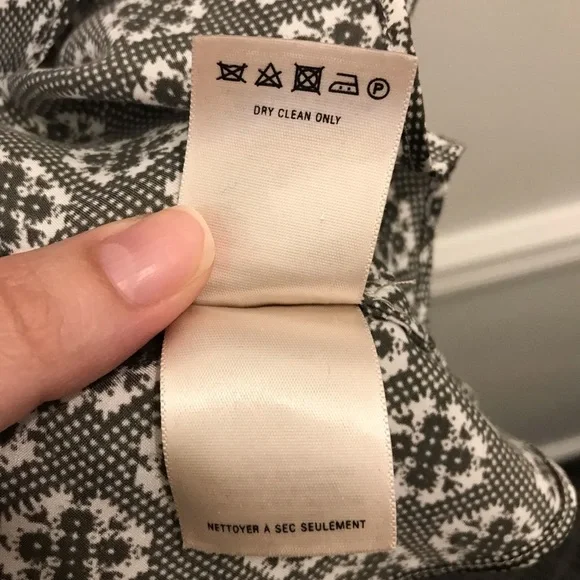 Anthropologie Floreat Gold Stream Sequin Tank small Swing Top sequins embroidery - Picture 12 of 13